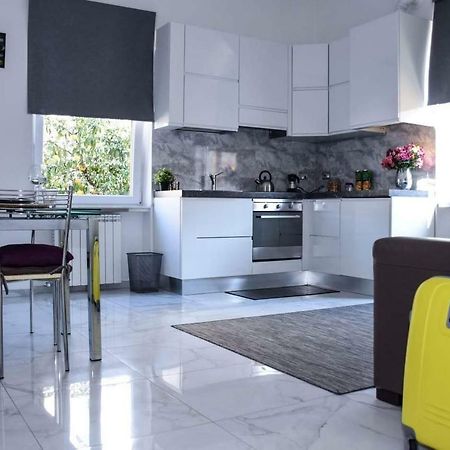 Rampa Brancaleone Apartment 로마 외부 사진