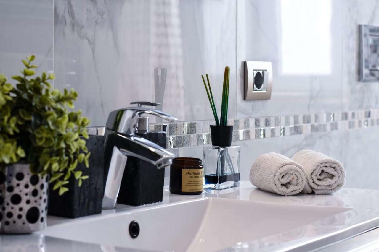 Rampa Brancaleone Apartment 로마 외부 사진