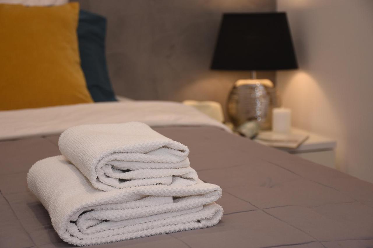 Rampa Brancaleone Apartment 로마 외부 사진