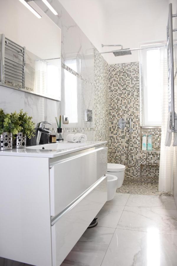 Rampa Brancaleone Apartment 로마 외부 사진